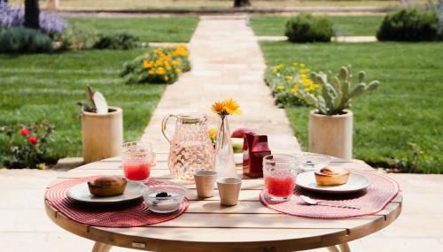 Tenuta Donna Giulia SRLS - Foto 4