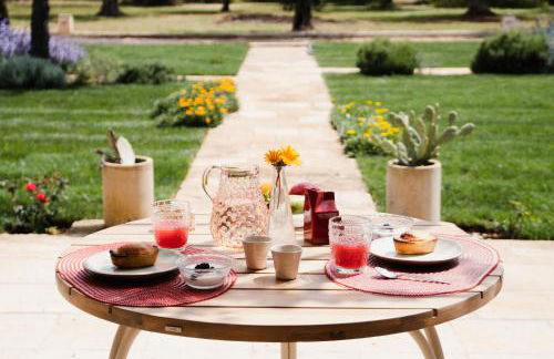 Tenuta Donna Giulia SRLS - Foto 4