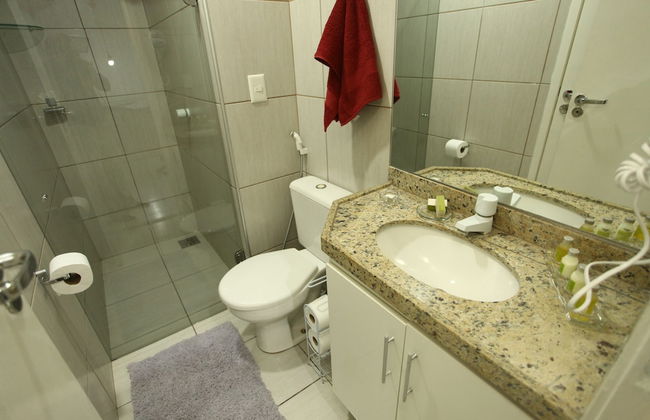 Atlantic Ocean Residence - Foto 42