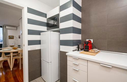 Céntrico Plaza España - Gran Vía II - Foto 30