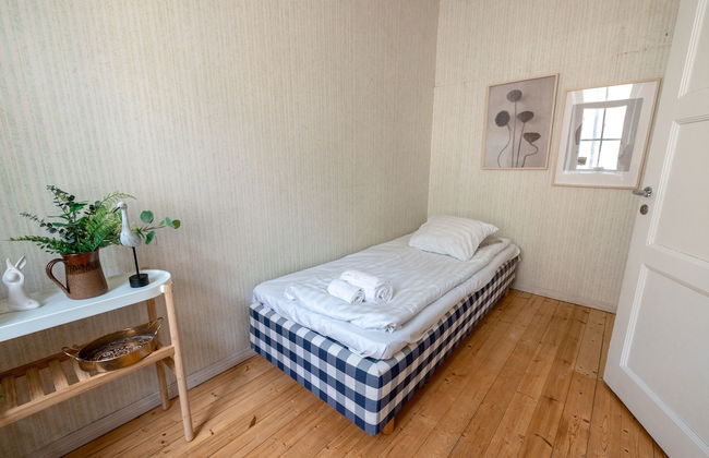 2ndhomes Bright 125m2 4BR Center Apt - Foto 6