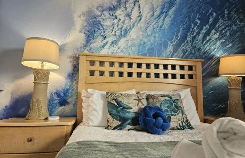 Discover the Deep Blue with Finding Nemo House - Foto 6