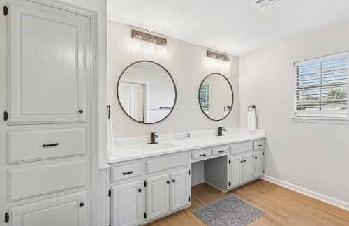 5BR Home Patio, Kitchen, Laundry Sleeps 14 #LW - Foto 26