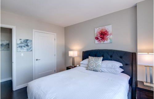 Entire Apt Downton Seaport - Foto 7