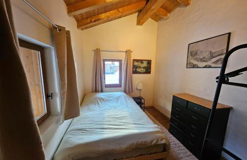 Chalet 100m2 La Plagne Montchavin les Coches - Foto 9