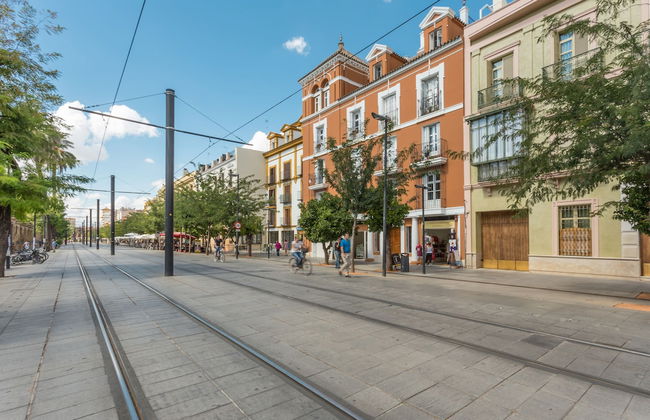 Puerta de San Fernando - Foto 50