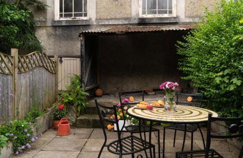 Glasfryn Cottage Dolgellau - Foto 41