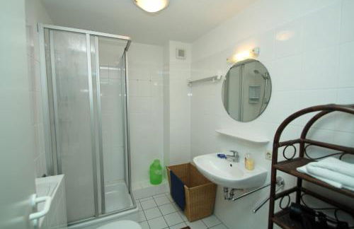 Ostseebad Sellin - OT Seedorf Appartement mit Seeblick - Foto 12