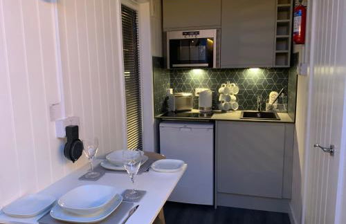 Royal Snug & Wee Snug Cabins - Foto 28