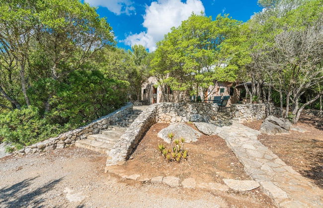 Casa De Piedra - Villa With Private Pool - Foto 21