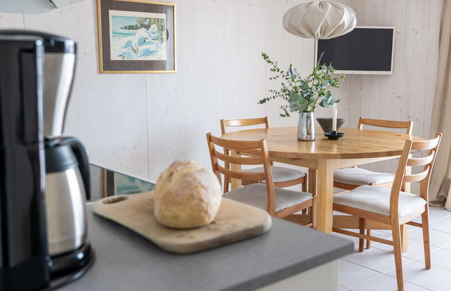 Hönö Sjöbodar - Photo 21