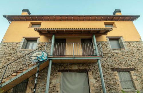 Casa rural Graeras en Castigaleu - Foto 40