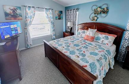 Mickeys Movie House, 2 Masters, Pool And Spa - Foto 20