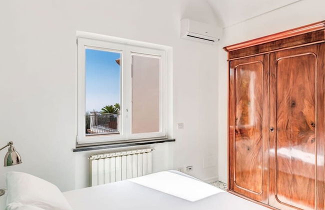 Villa Chez Pie in Massa Lubrense - Foto 28