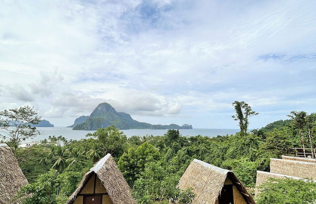 Forest Camp El Nido - Foto 4