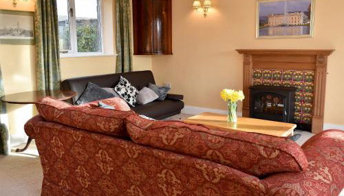 Grange Cottage - Foto 2