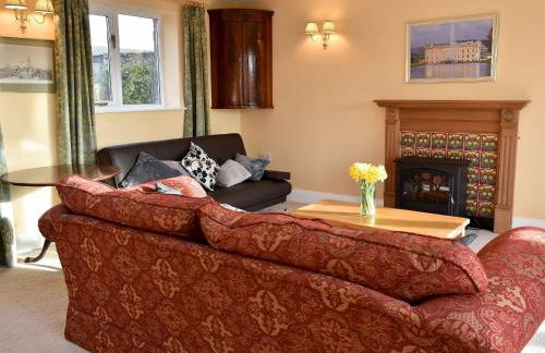 Grange Cottage - Foto 2