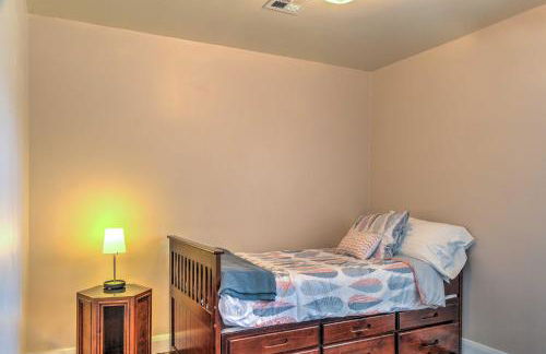 Central Escalante Home about 5 Mi to Grand Staircase! - Foto 21