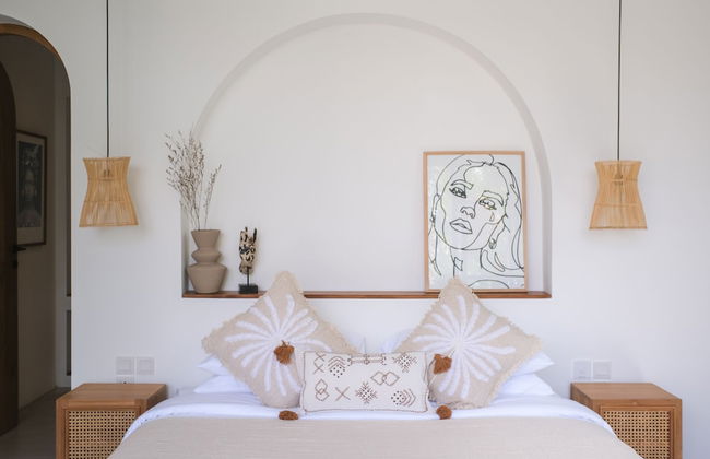 Villa Lestari Ubud - Foto 6