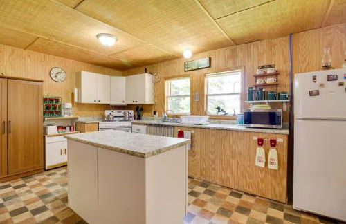 Pet-Friendly Cook Vacation Rental on Battle Lake! - Foto 11
