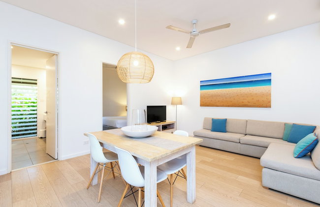 The Billi Resort - Foto 29