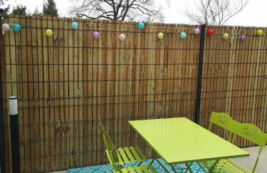 Dépendance avec terrasse, Disneyland Paris - Foto 17