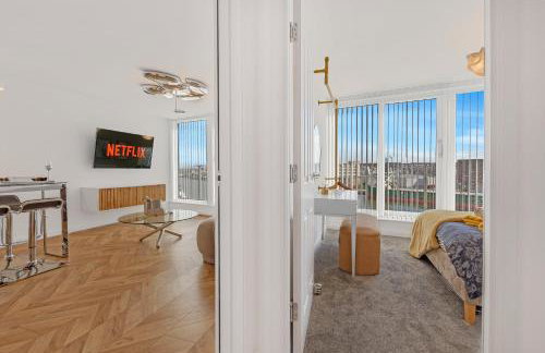 Mearns Street Suite ✪ Grampian Lettings Ltd - Photo 38