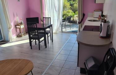 Gîte Camaloth - Bien être aux portes du Golfe du Morbihan - Foto 8