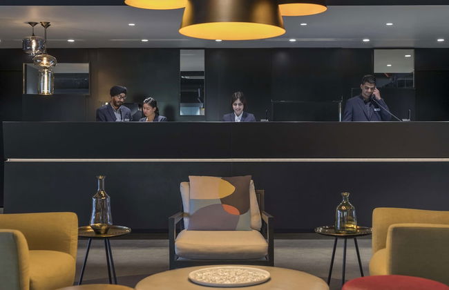 Oaks Melbourne Southbank Suites - Foto 3