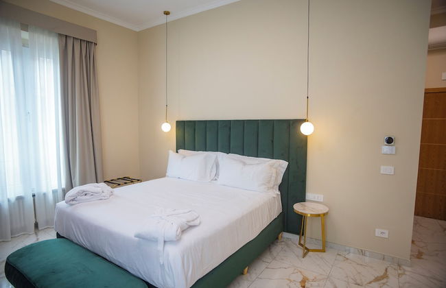 Vespucci Palace - Foto 20