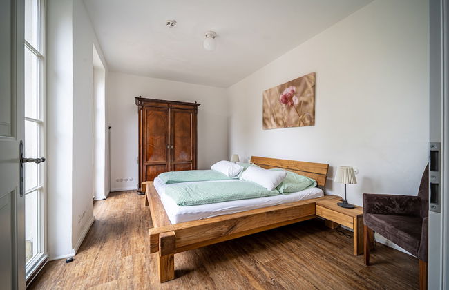 Apartmenthaus Finkenherd 5 - Foto 10