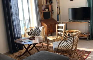 Une grande terrasse sur la mer - Foto 31