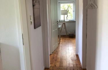 Ferienwohnung „Die Koje“ Hohwacht/Ostsee - Foto 13