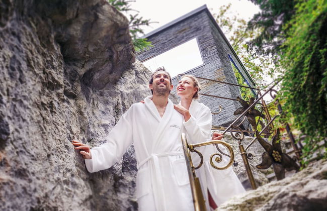 Gaspingers Bergjuwel - Foto 33