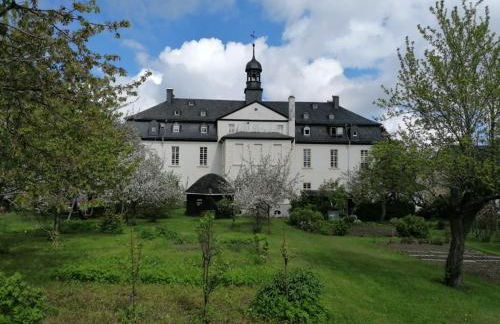 Rüstzeitenheim Sonnenschein - Foto 1