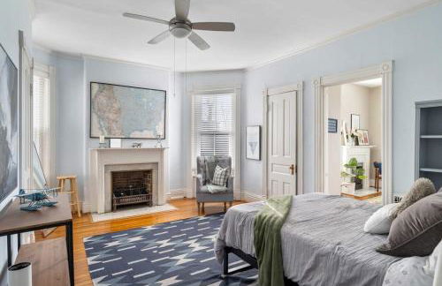 Derby City Delight - LUX home in Perfect Location - Family Friendly - Foto 15