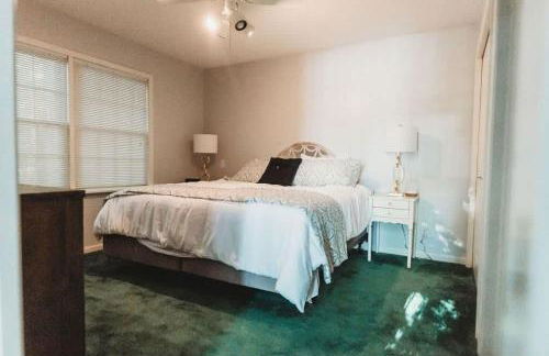 Large home on the Lake, Hot tub, Families, Groups - Foto 53