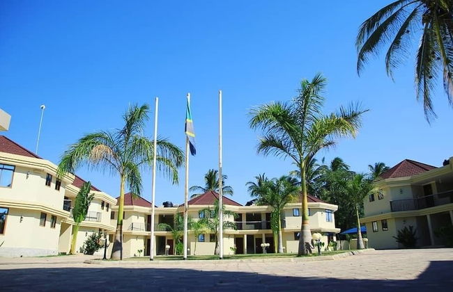 Naf Apartments - Mtwara - Foto 55