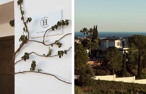 The Collector's House Finca with pool - Foto 20