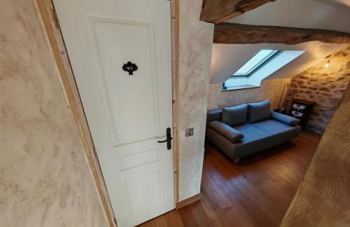 Gîte Anmany - Foto 48