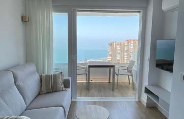 Apartamento Centro Internacional Torrox Costa - Photo 20