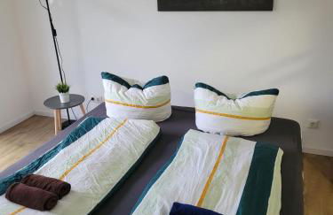 Schöne, gemütliche möblierte 2 Zi Wohnung in RGB - Foto 13