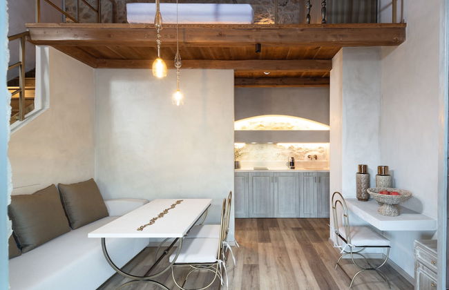 Inotropes Boutique Suites - Adults Only - Photo 53