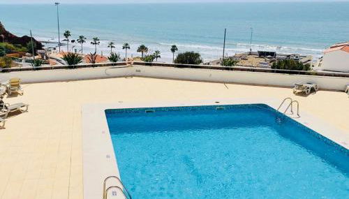 On The BEACH Stunning Apartment Albufeira Olhos de Água - Foto 2