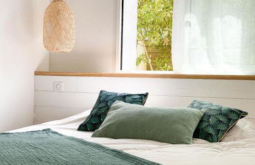 Appartement Océane - Villas Lake and Sea - Foto 15