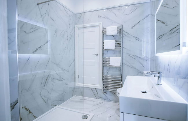 St Catherine's View - 2 Bedroom - Panorama - Tenby - Foto 39