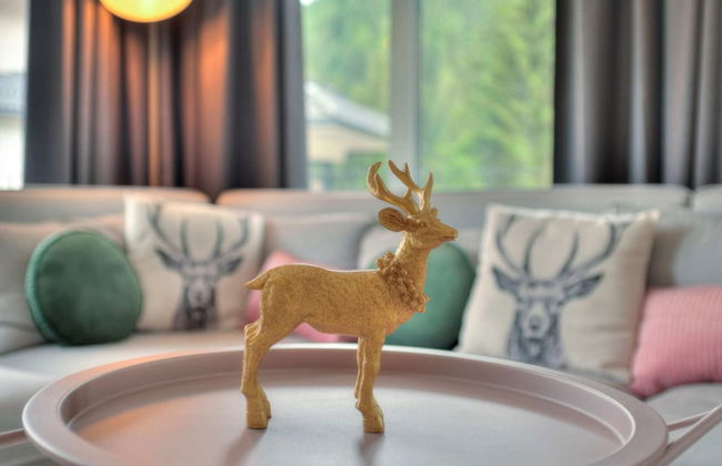 Mountain View Apartment in Bad Kleinkirchheim near Ski Area - Foto 24