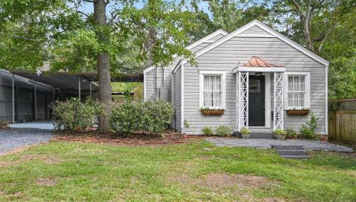 Cloverdale Cottage - Foto 5