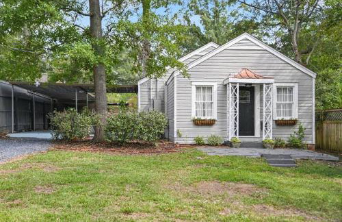 Cloverdale Cottage - Foto 5