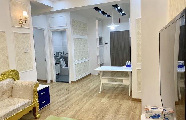 Saigon South Residence - Vina We Stay - Photo 56